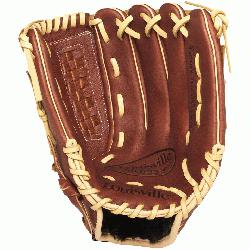 Genuine steerhide leather for strength and durability Oil-treated leathe
